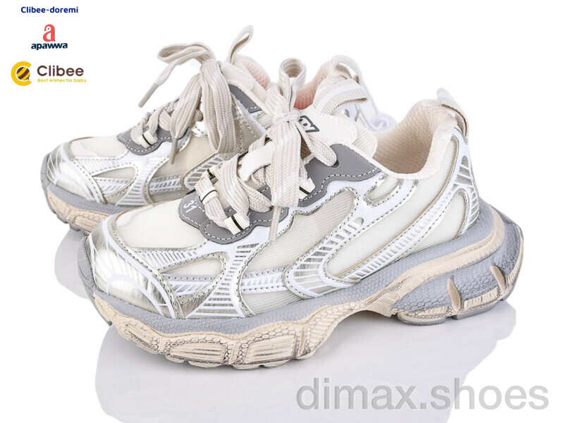 Clibee-Doremi A1215 beige