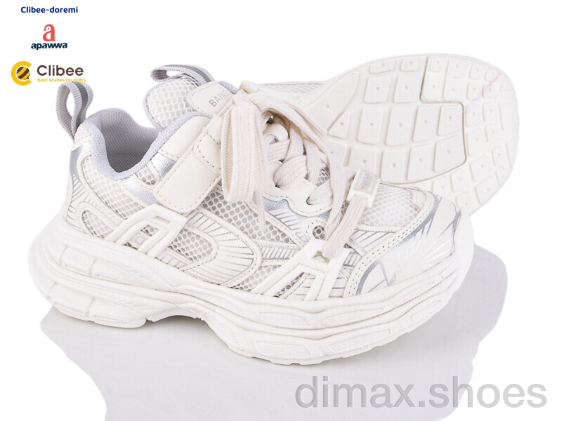 Clibee-Doremi A512 white