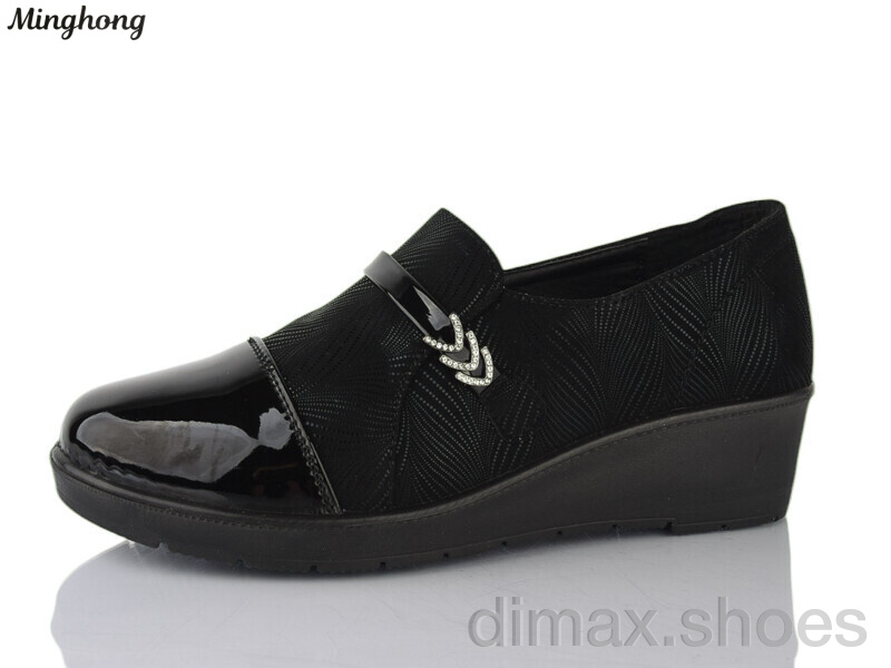 Minghong 7701