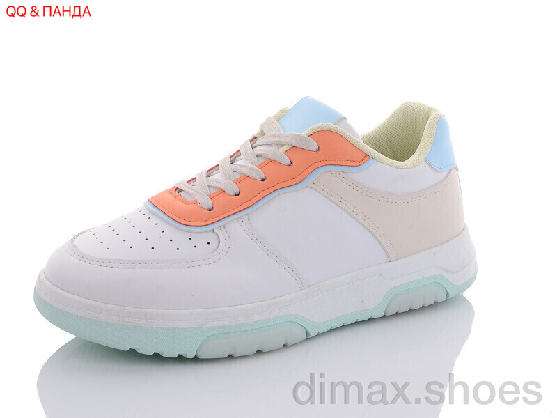 QQ&Панда BK80 orange