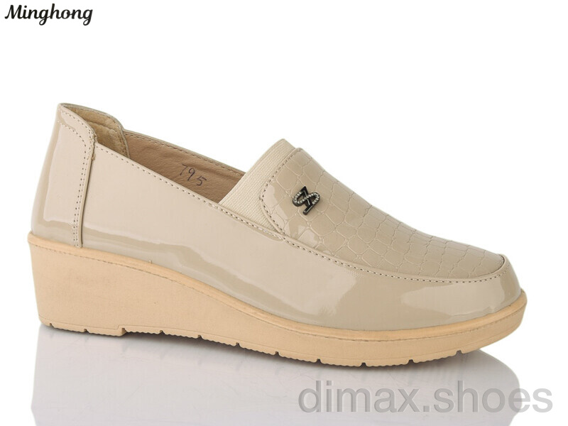 Minghong 795