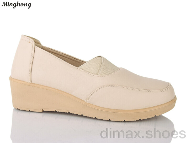 Minghong 797 beige