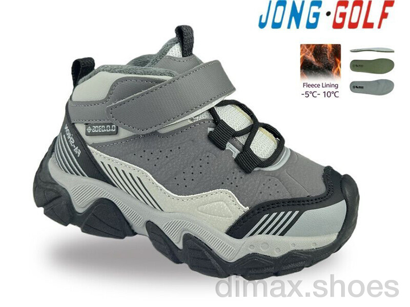 Jong Golf A31090-2