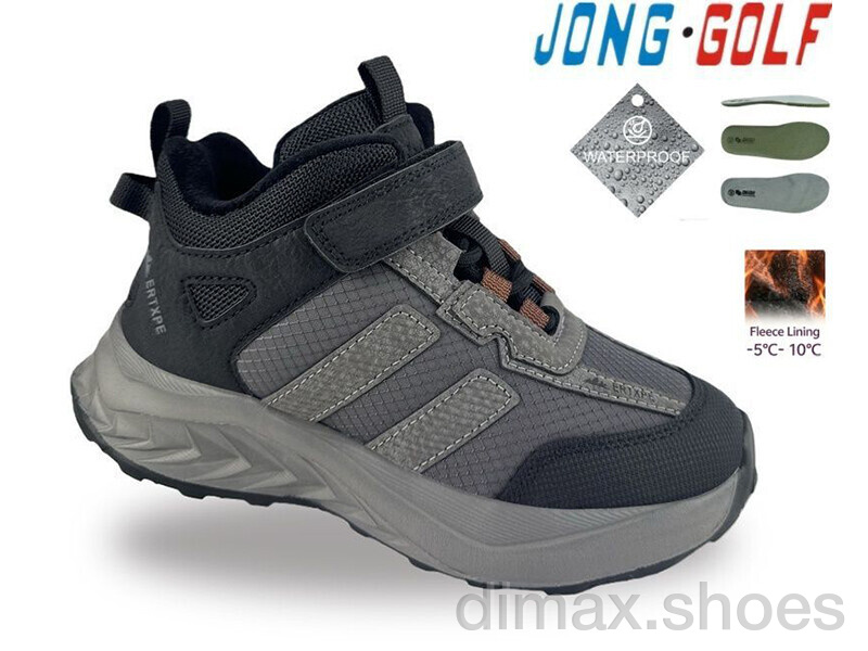 Jong Golf C31123-2