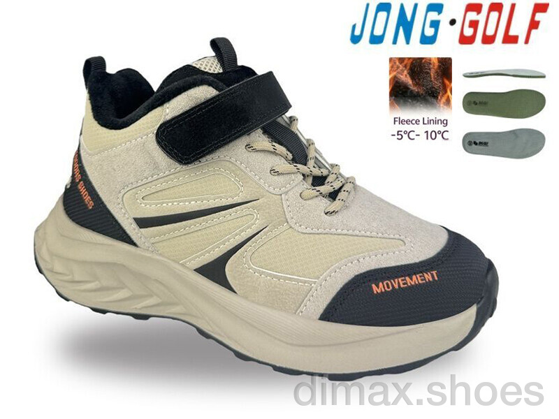 Jong Golf C31109-3
