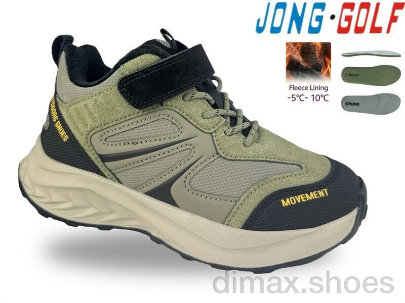 Jong Golf C31109-5