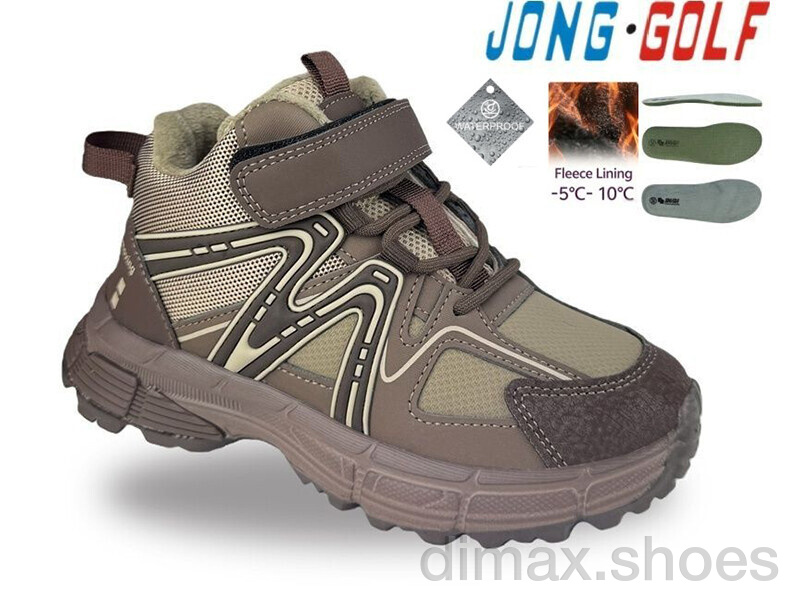 Jong Golf C31107-24