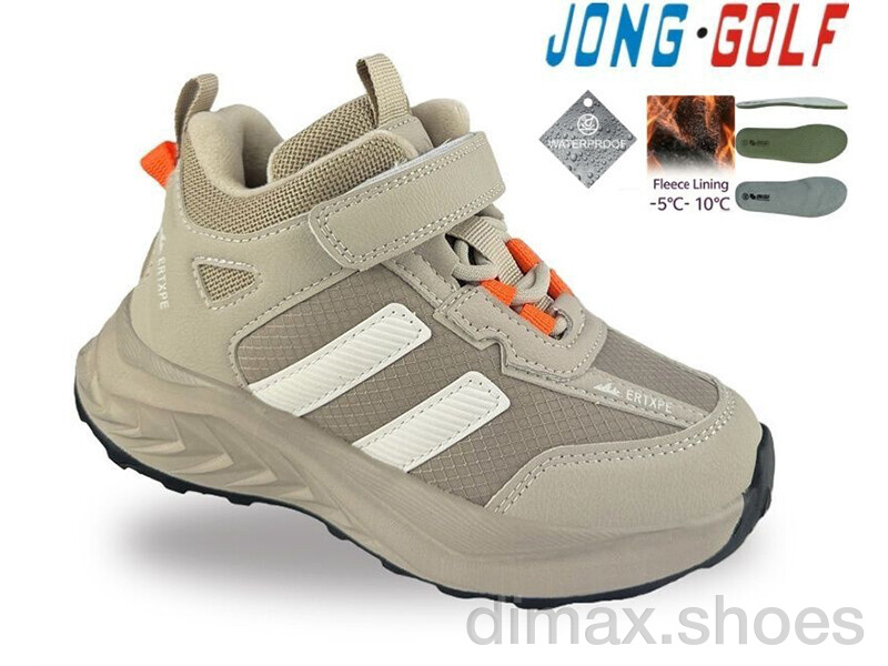 Jong Golf B31122-3