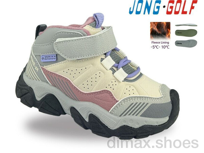 Jong Golf A31090-8
