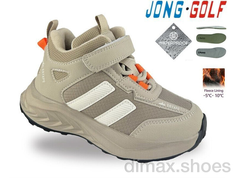 Jong Golf C31123-3