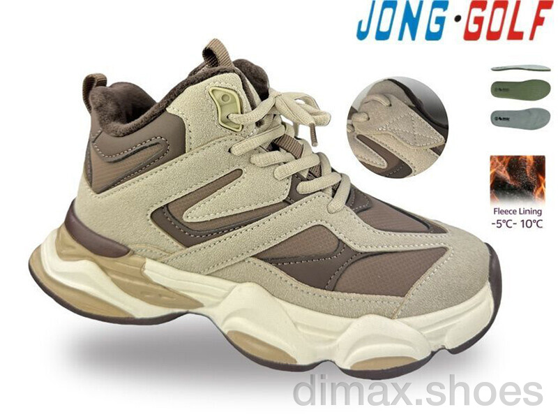 Jong Golf D31145-3