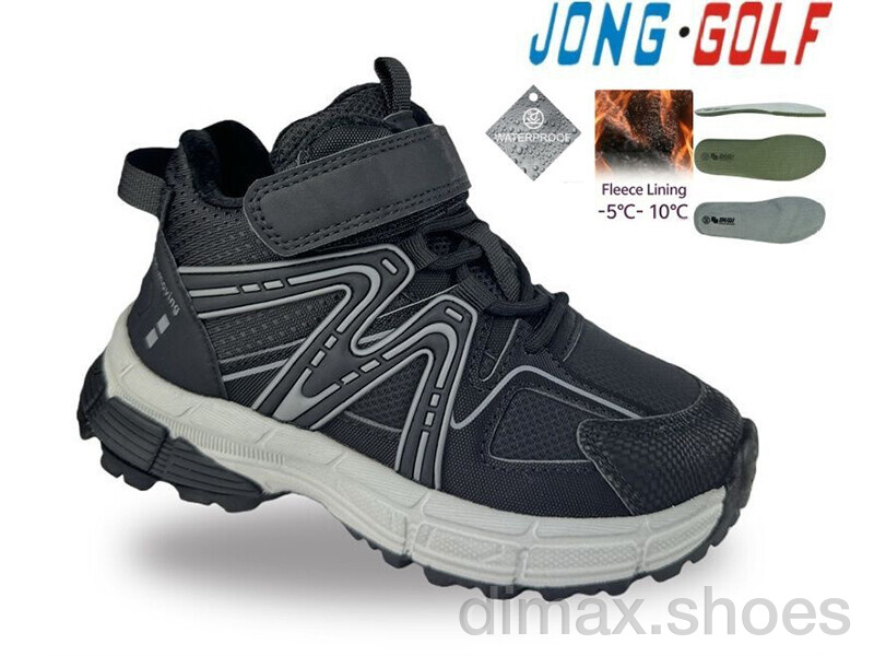Jong Golf C31107-30