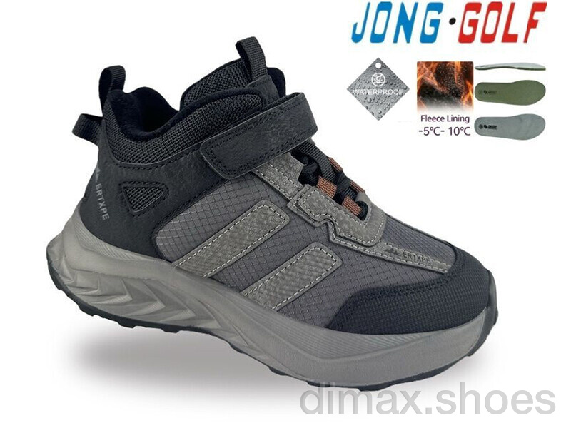Jong Golf B31122-2
