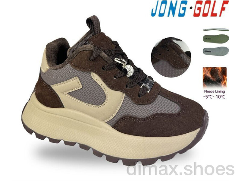 Jong Golf C31154-4