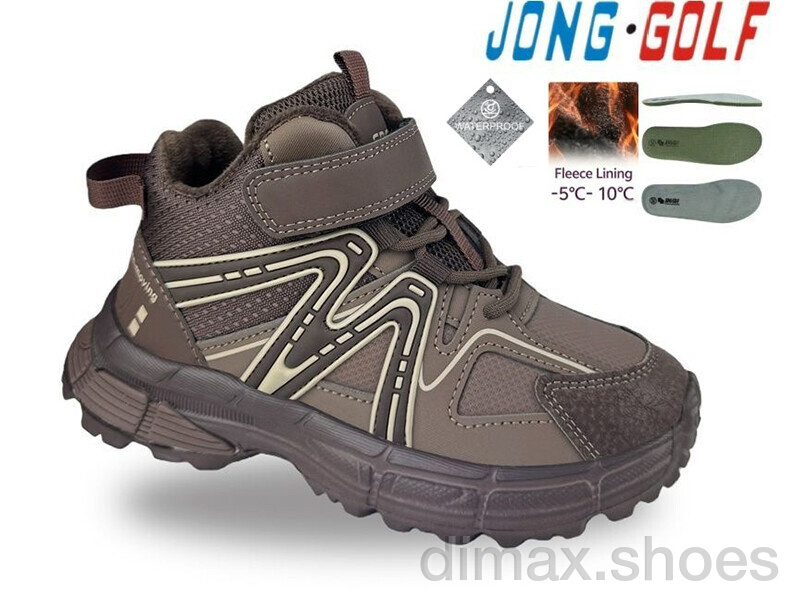 Jong Golf C31107-4