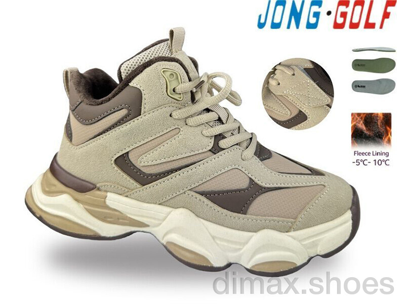Jong Golf D31145-23