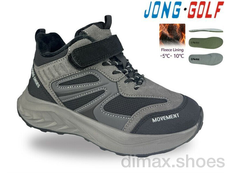 Jong Golf C31109-20