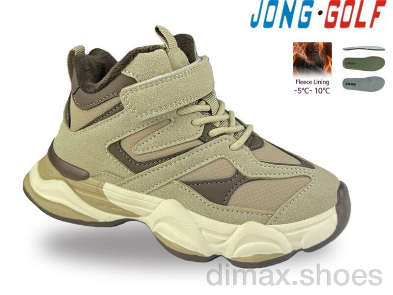 Jong Golf B31143-23