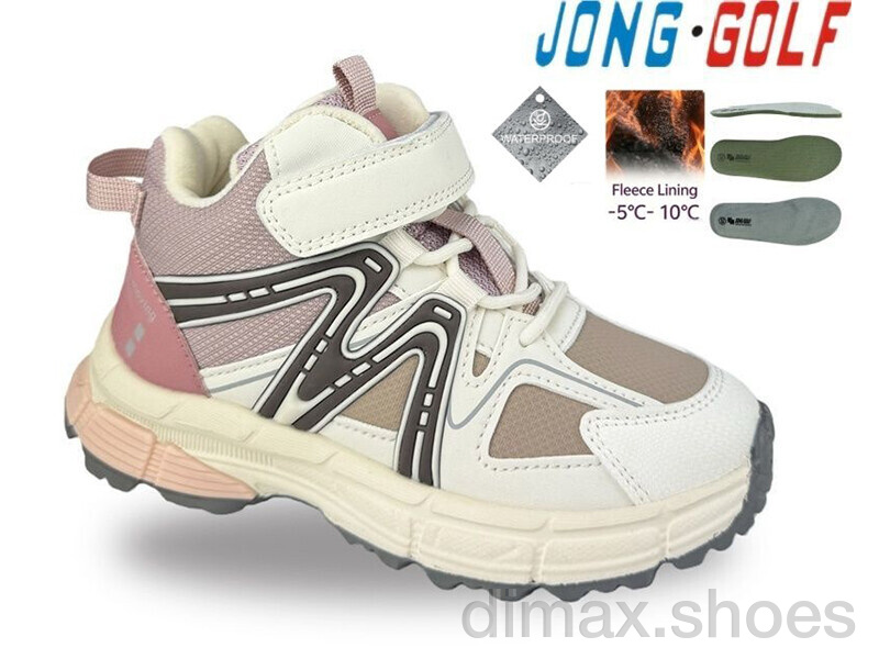 Jong Golf C31107-8