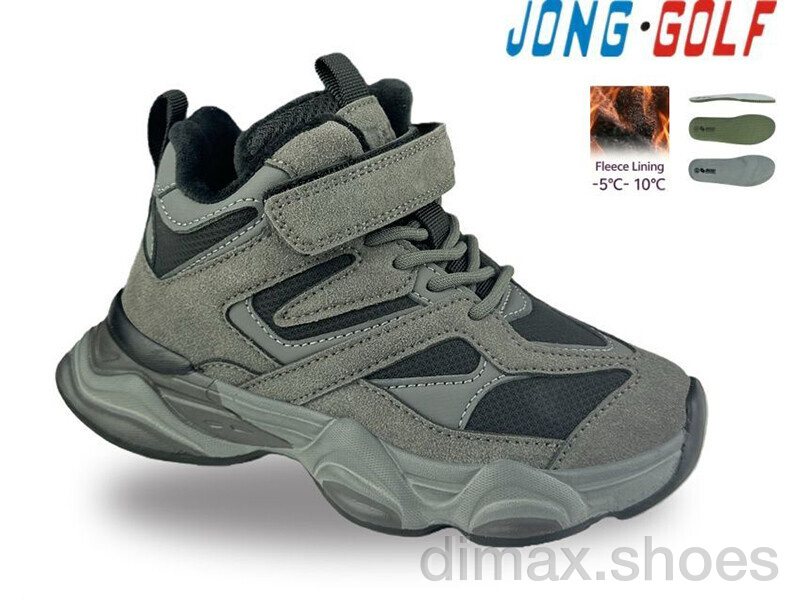 Jong Golf B31143-2
