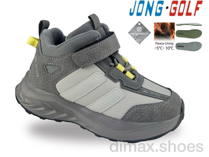 Jong Golf B31122-18