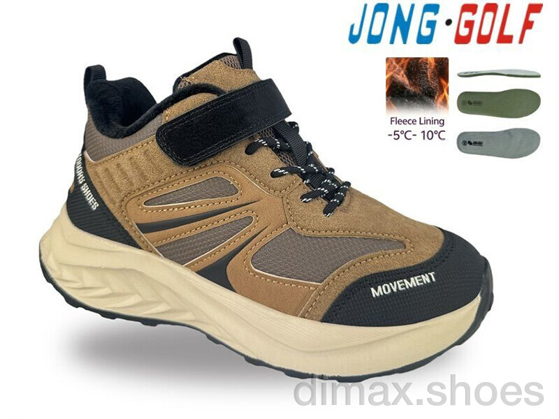 Jong Golf C31109-4