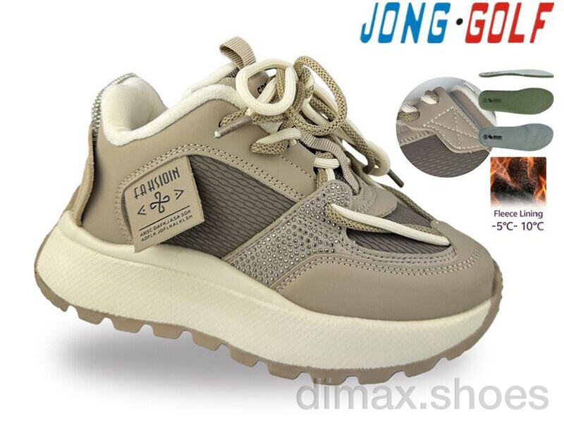 Jong Golf C31150-3