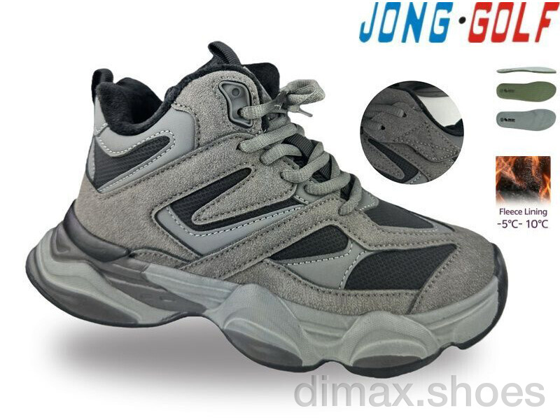 Jong Golf D31145-2