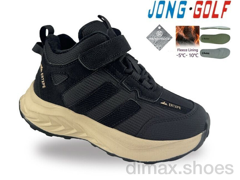 Jong Golf B31122-30