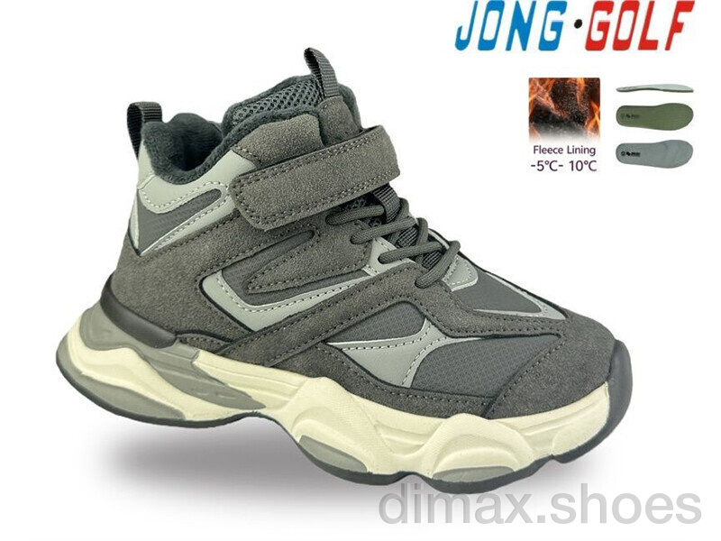Jong Golf B31143-18