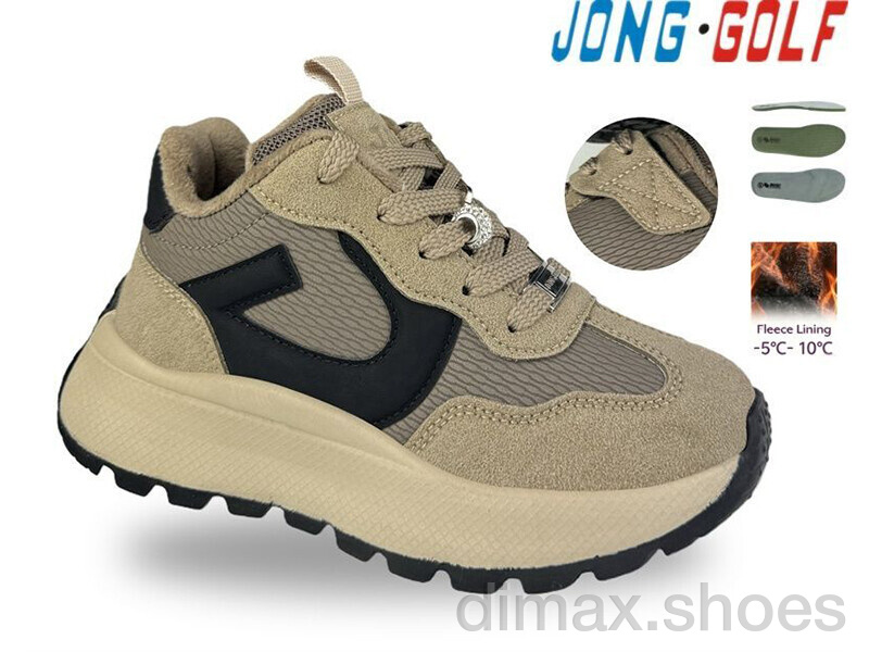 Jong Golf C31154-3