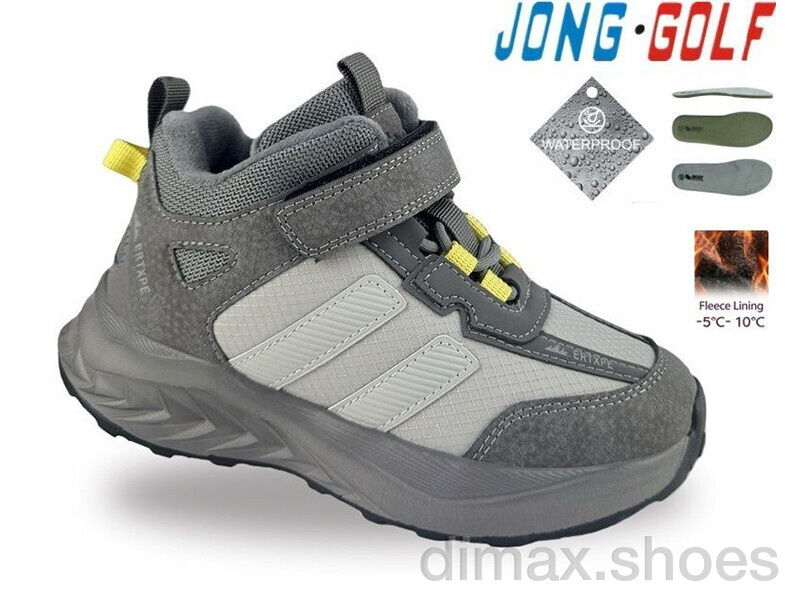 Jong Golf C31123-18
