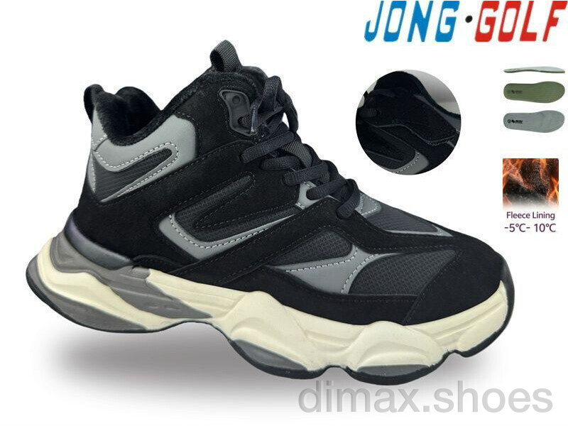 Jong Golf D31145-0