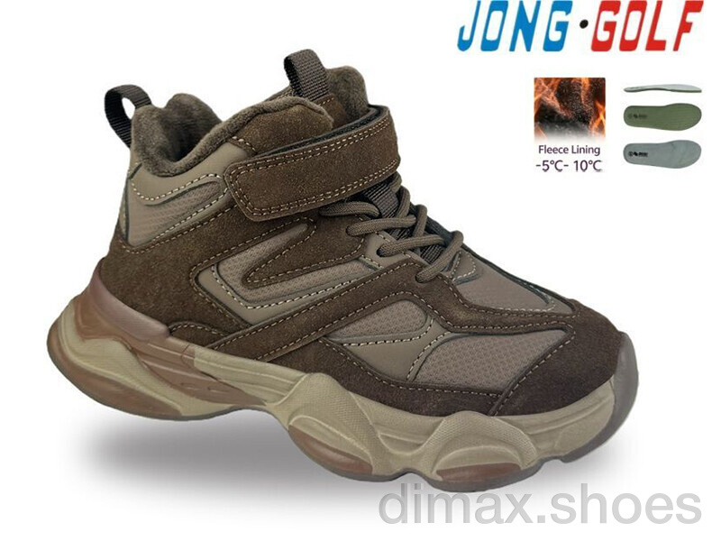 Jong Golf B31143-4