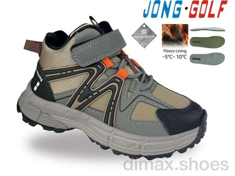 Jong Golf C31107-5