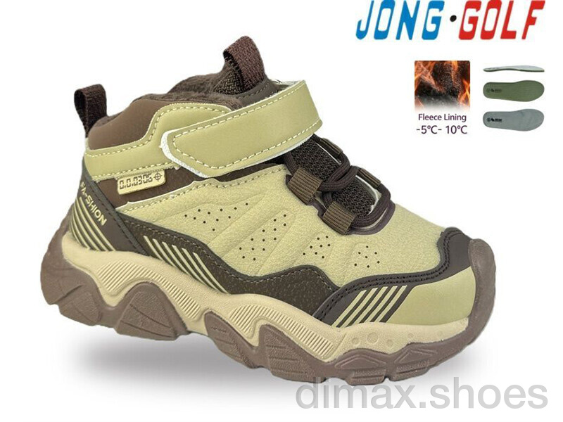Jong Golf A31090-3