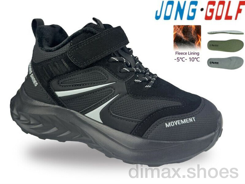 Jong Golf C31109-0