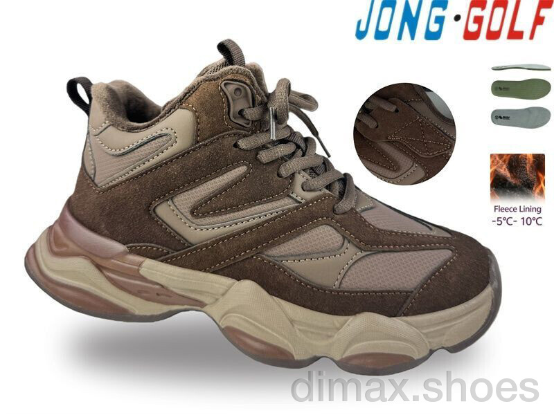 Jong Golf D31145-4