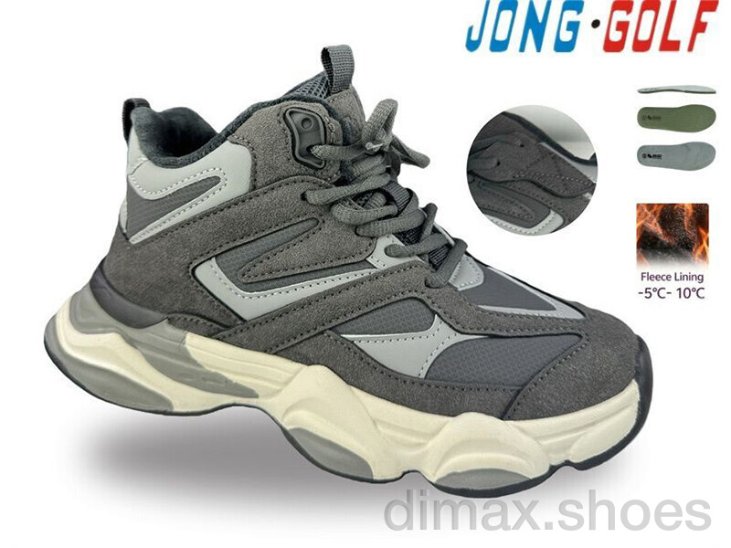 Jong Golf D31145-18