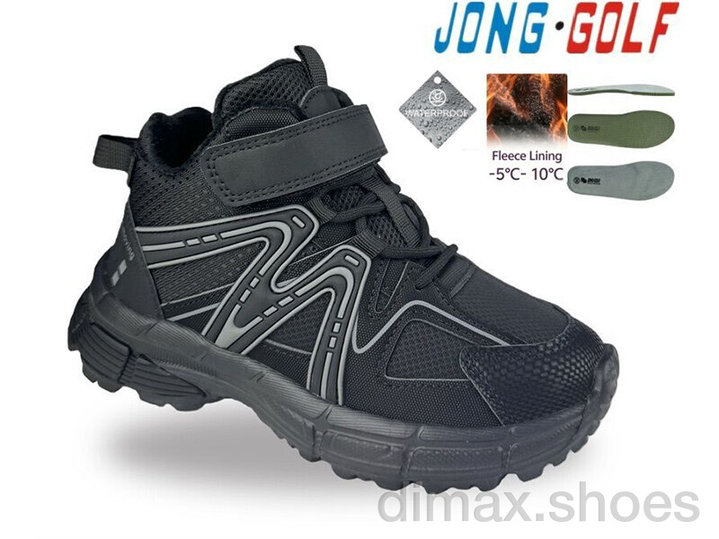Jong Golf C31107-0