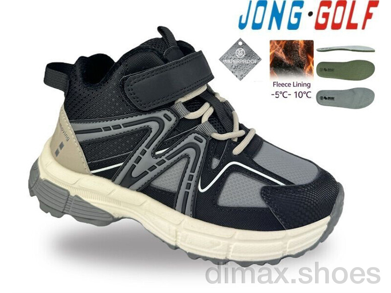 Jong Golf C31107-20