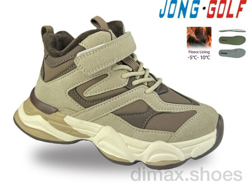 Jong Golf B31143-3