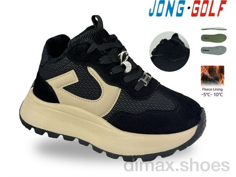 Jong Golf C31154-0