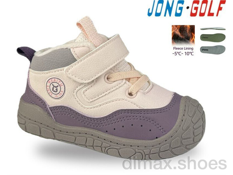 Jong Golf A31089-8