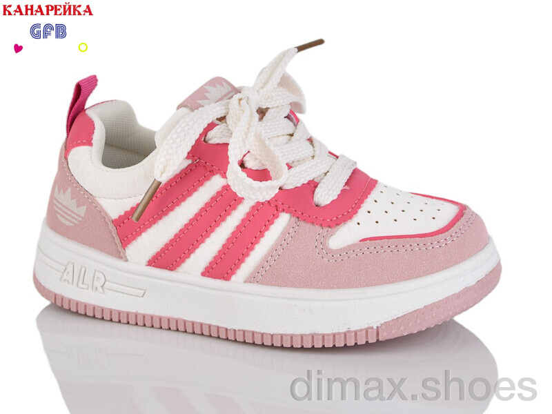 GFB-Канарейка S233-3