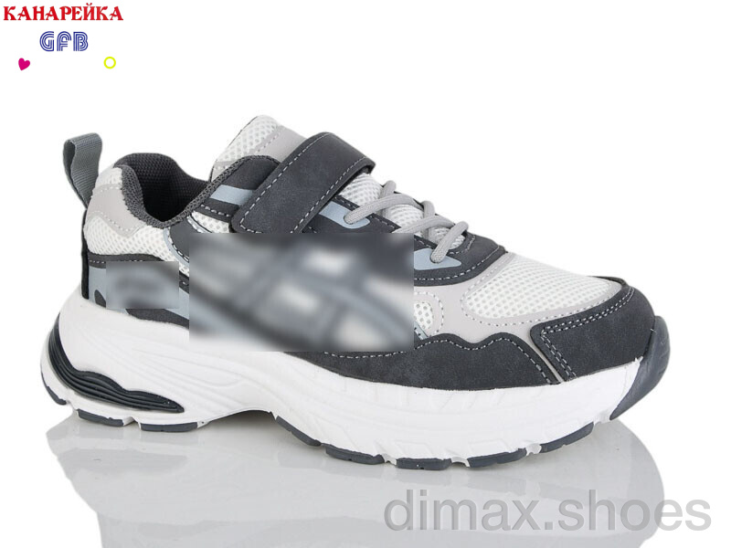 GFB-Канарейка R368-9