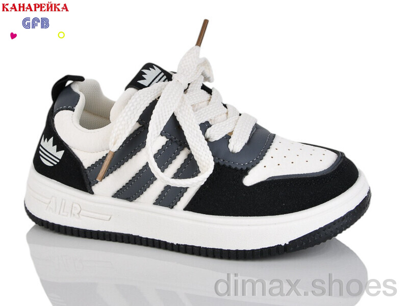 GFB-Канарейка S233-1