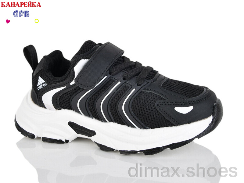 GFB-Канарейка S258-1