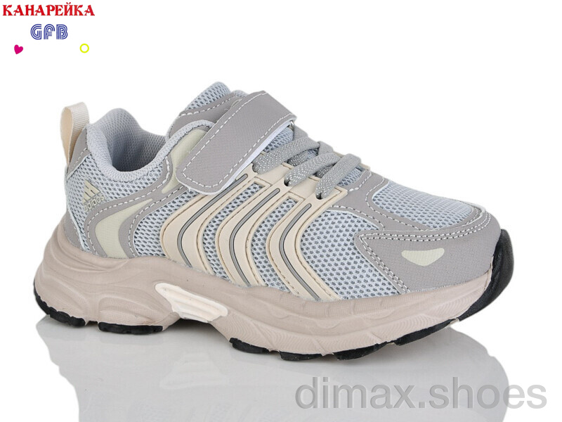 GFB-Канарейка S258-4