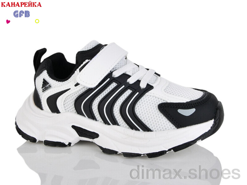 GFB-Канарейка S258-5